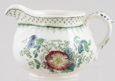 Creamer or Jug c1970s